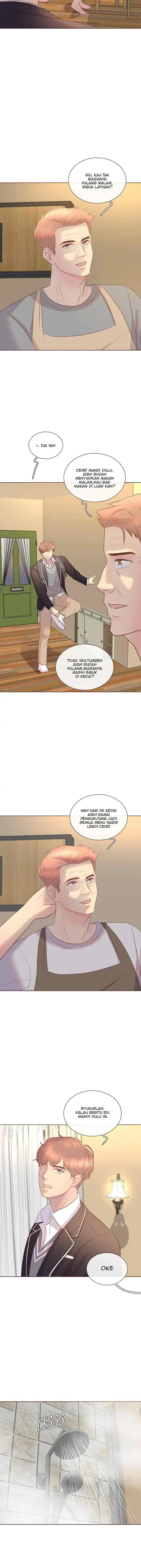 Bunga Untuk Nao Bahasa Indonesia chapter 3 page 3