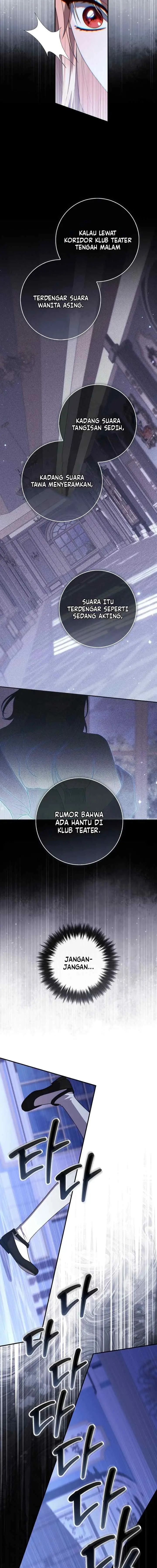Putri Peramal Bahasa Indonesia chapter 128 page 16