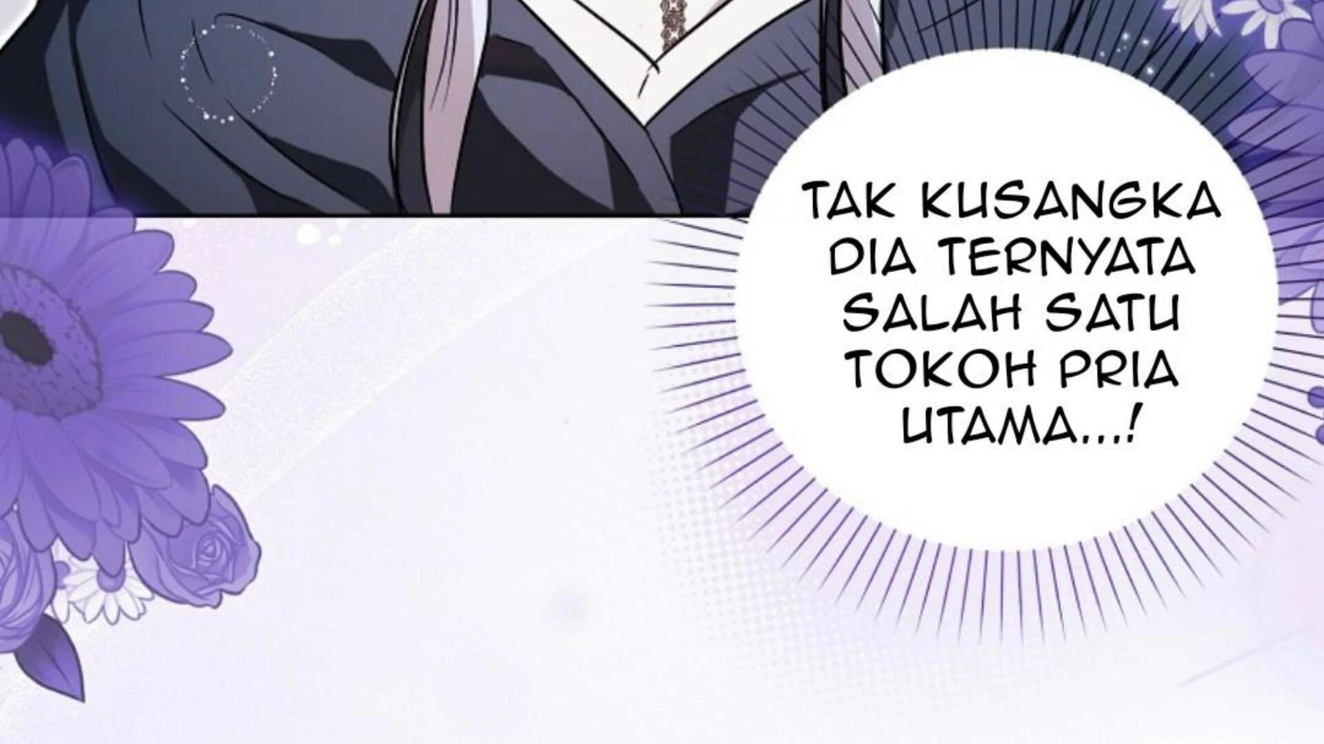 Rencana Pensiun Bijaksana Seorang Penjahat Bahasa Indonesia chapter 28 page 18