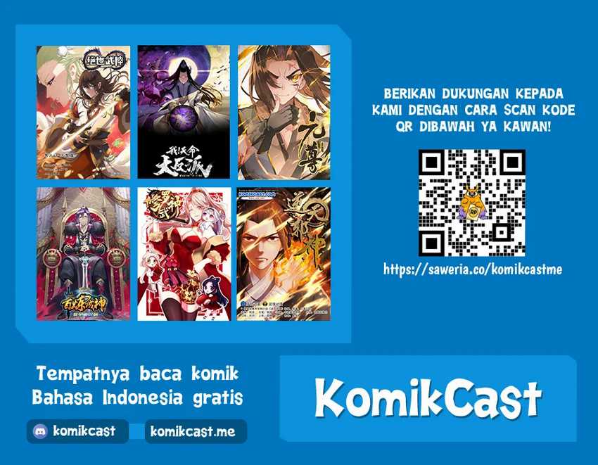 Panduan Bertahan Hidup Artis Komik Bahasa Indonesia chapter 14 page 18