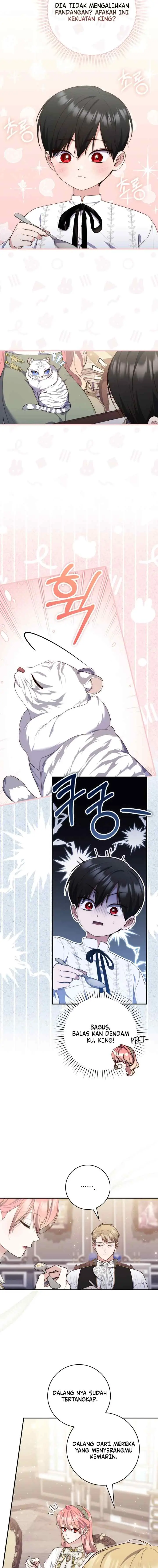 Putri Peramal Bahasa Indonesia chapter 104 page 9