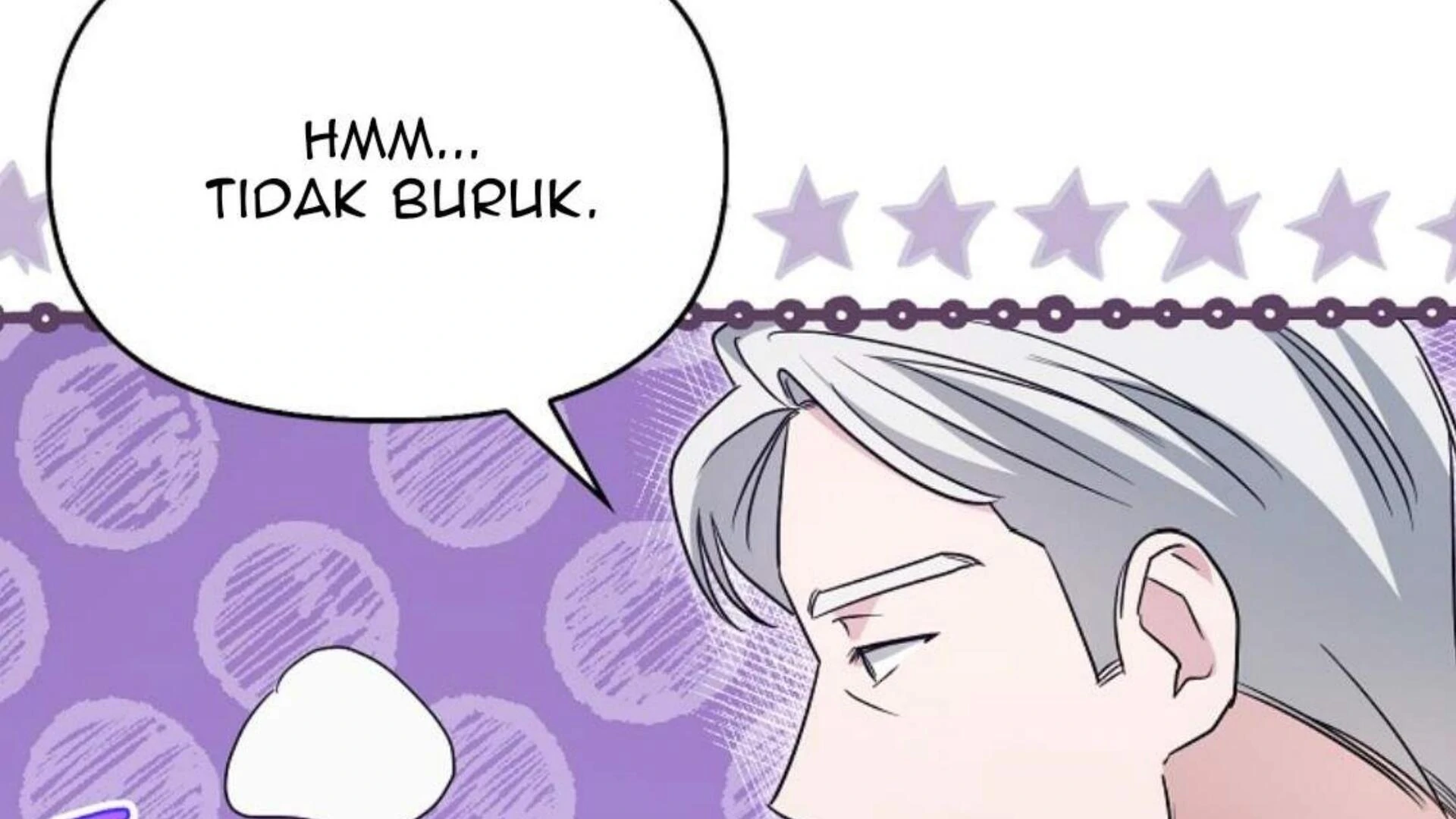 Rencana Pensiun Bijaksana Seorang Penjahat Bahasa Indonesia chapter 39 page 232