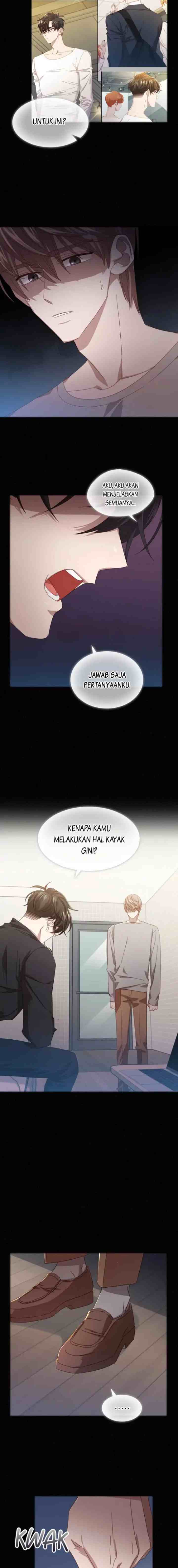 Skandal yang Buruk Bahasa Indonesia chapter 40 page 7