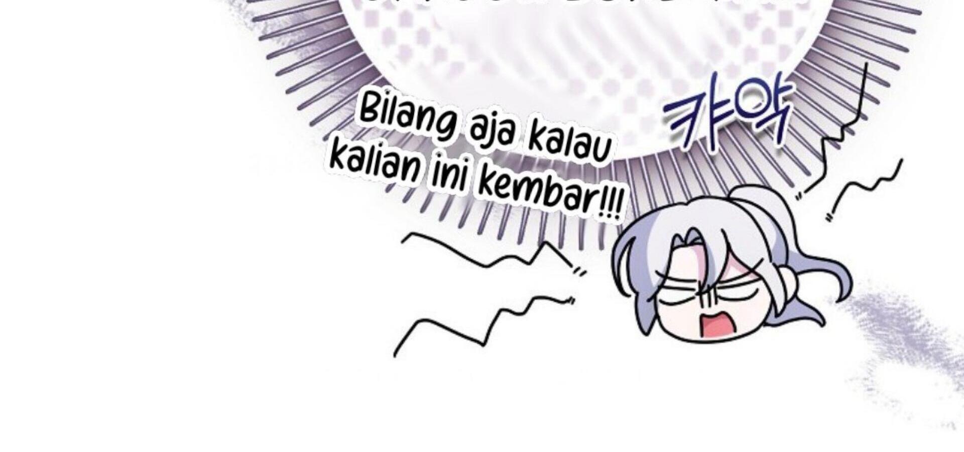 Rencana Pensiun Bijaksana Seorang Penjahat Bahasa Indonesia chapter 8 page 262