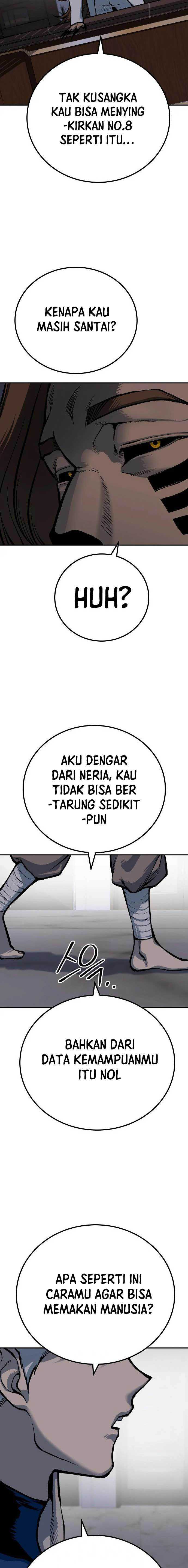 Sedikit Bahasa Indonesia chapter 51 page 13