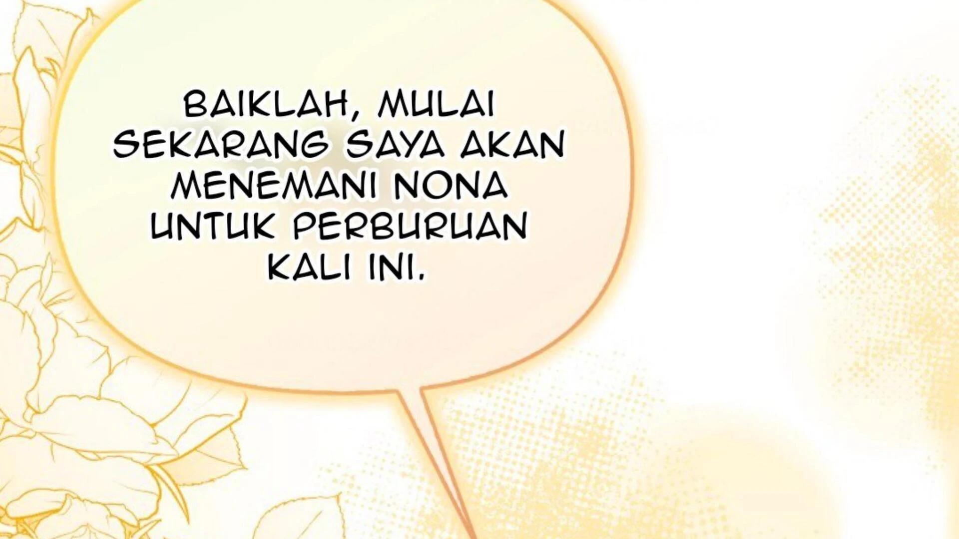 Rencana Pensiun Bijaksana Seorang Penjahat Bahasa Indonesia chapter 15 page 84