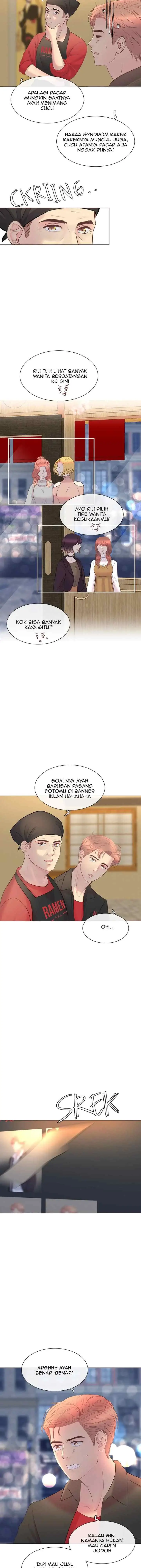 Bunga Untuk Nao Bahasa Indonesia chapter 12 page 7
