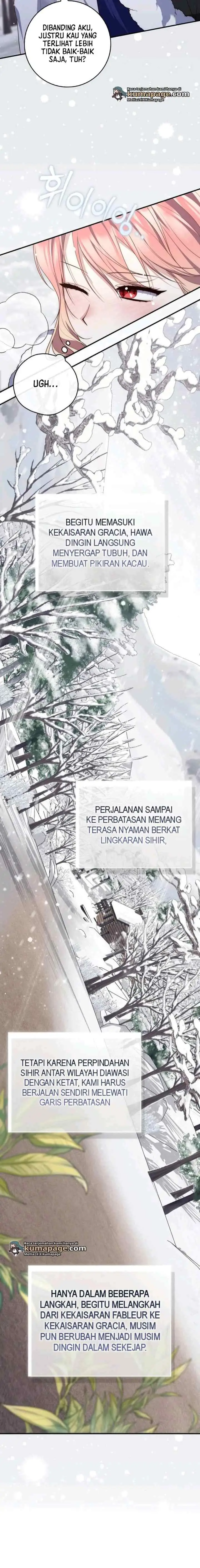 Putri Peramal Bahasa Indonesia chapter 89 page 7