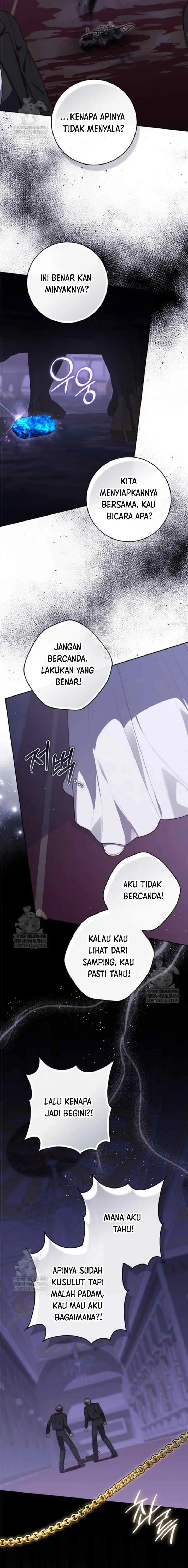 Putri Peramal Bahasa Indonesia chapter 133 page 4