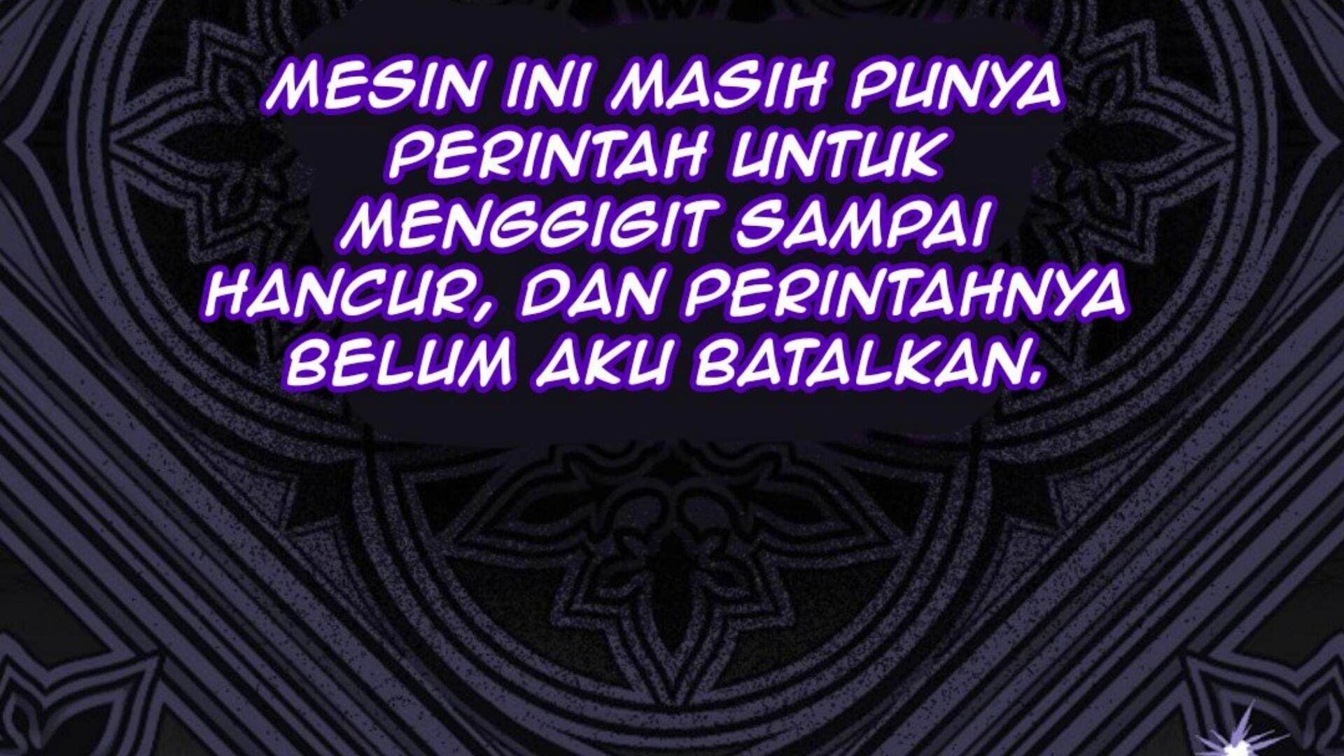 Rencana Pensiun Bijaksana Seorang Penjahat Bahasa Indonesia chapter 8 page 331