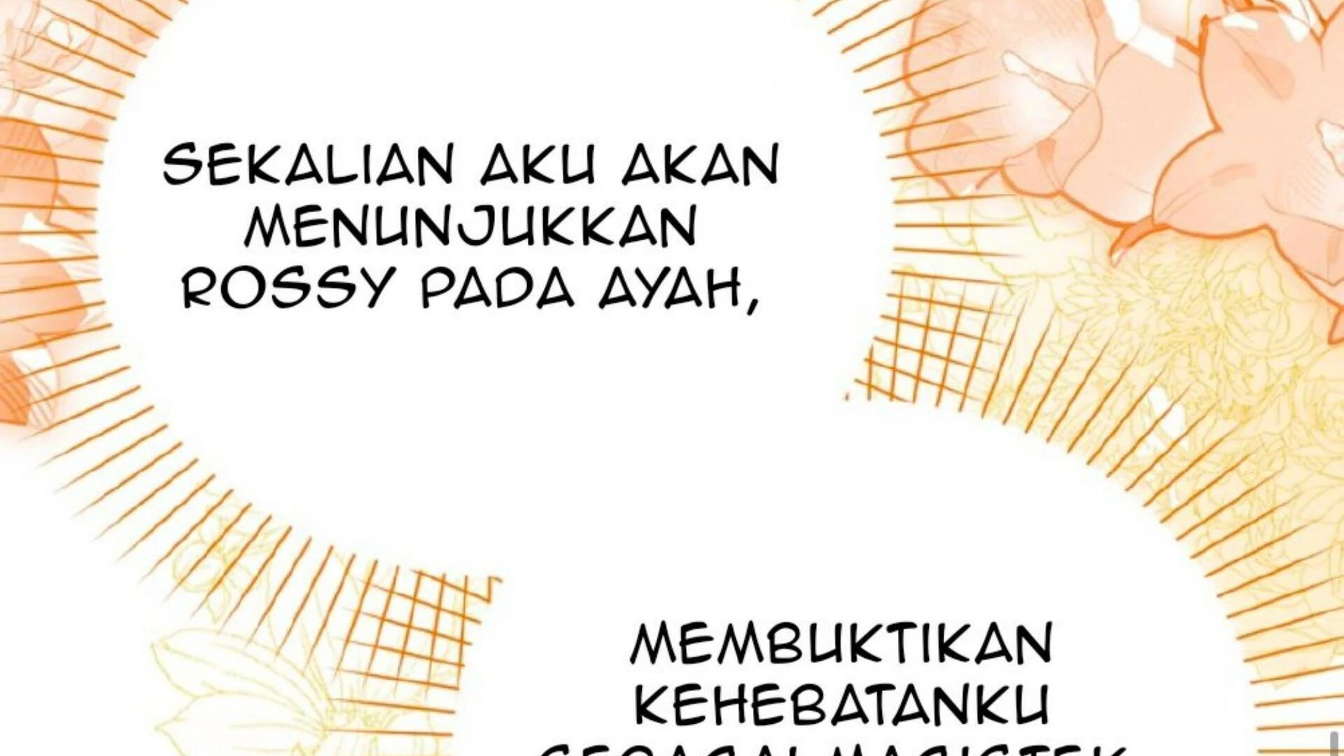 Rencana Pensiun Bijaksana Seorang Penjahat Bahasa Indonesia chapter 9 page 70