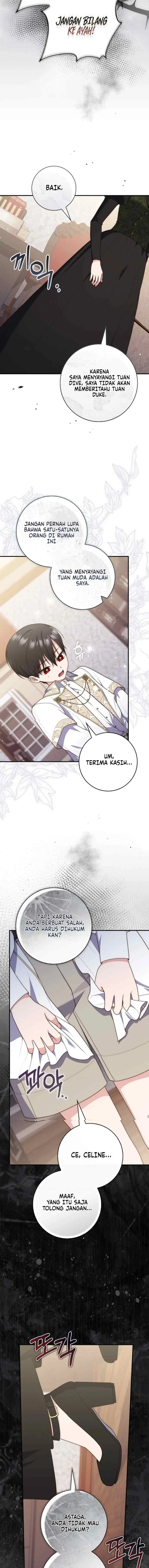 Putri Peramal Bahasa Indonesia chapter 105 page 16