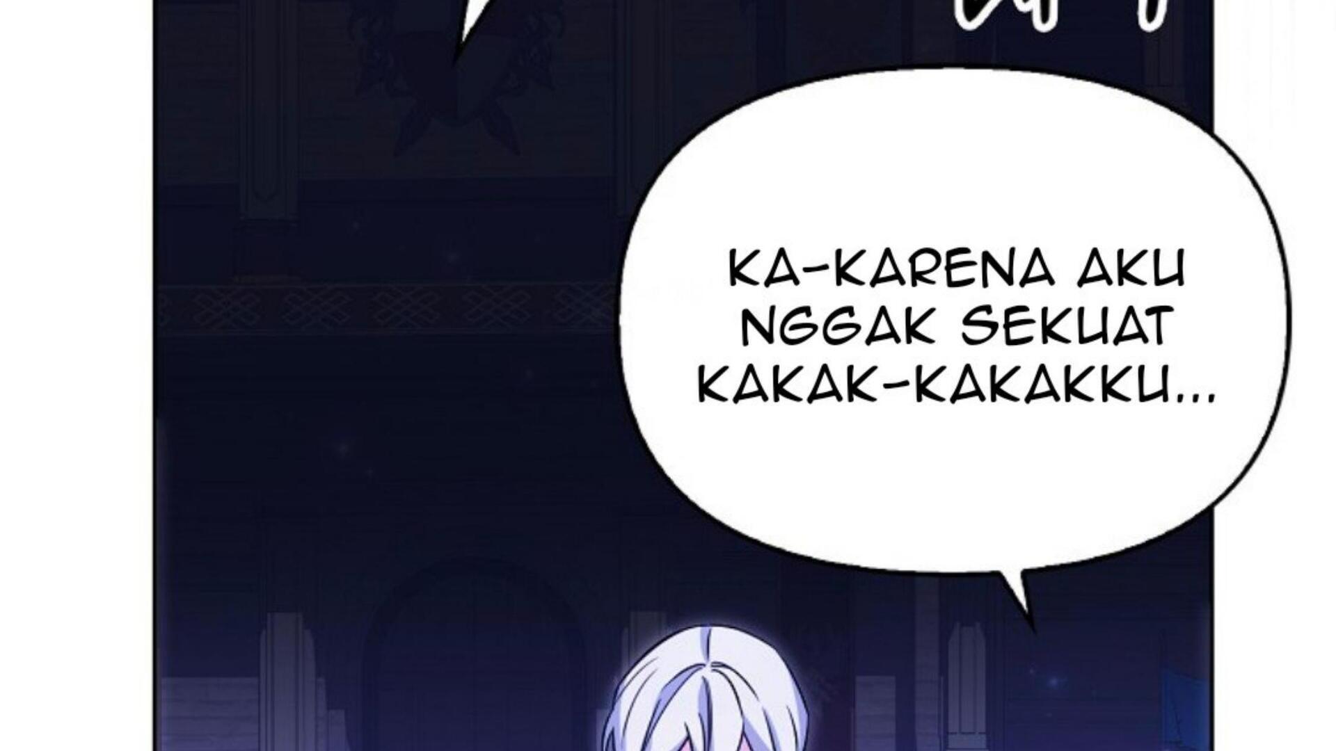 Rencana Pensiun Bijaksana Seorang Penjahat Bahasa Indonesia chapter 8 page 98