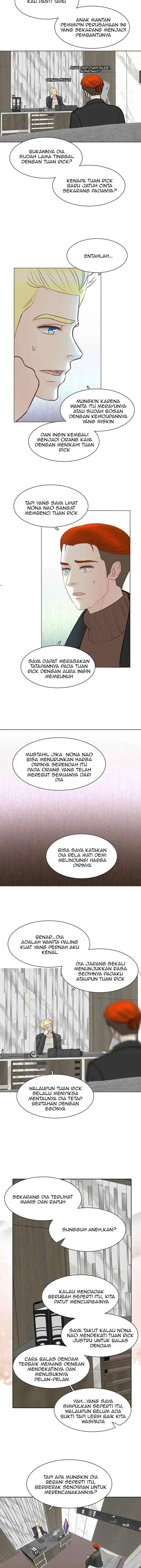 Bunga Untuk Nao Bahasa Indonesia chapter 61 page 5