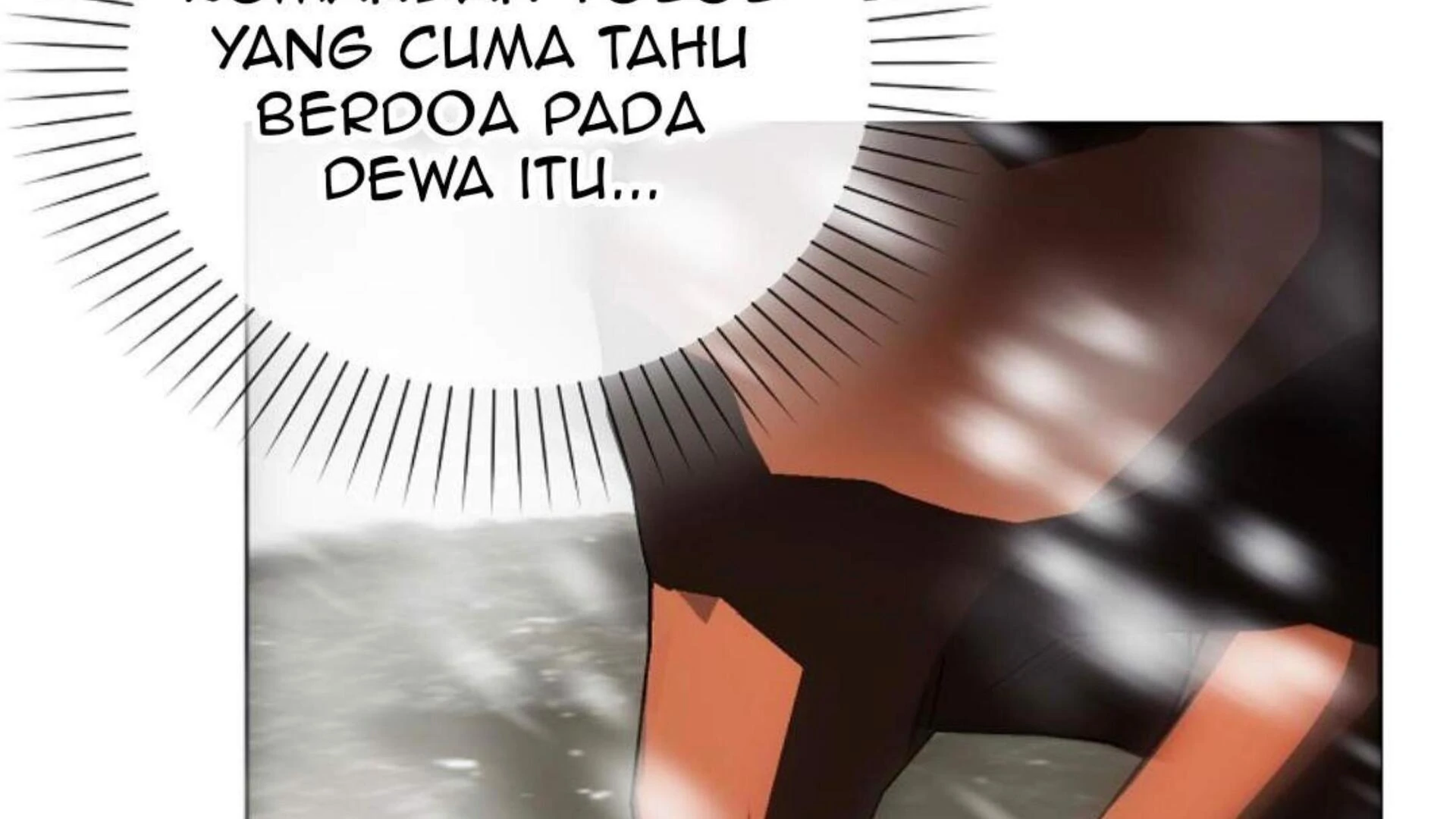 Rencana Pensiun Bijaksana Seorang Penjahat Bahasa Indonesia chapter 39 page 106