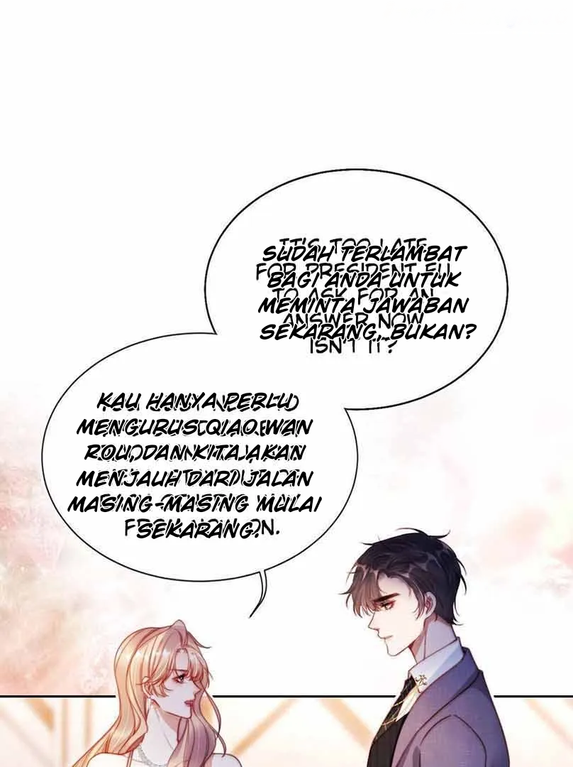 Aku Menjadi Miliarder Setelah Bercerai Bahasa Indonesia chapter 21 page 9