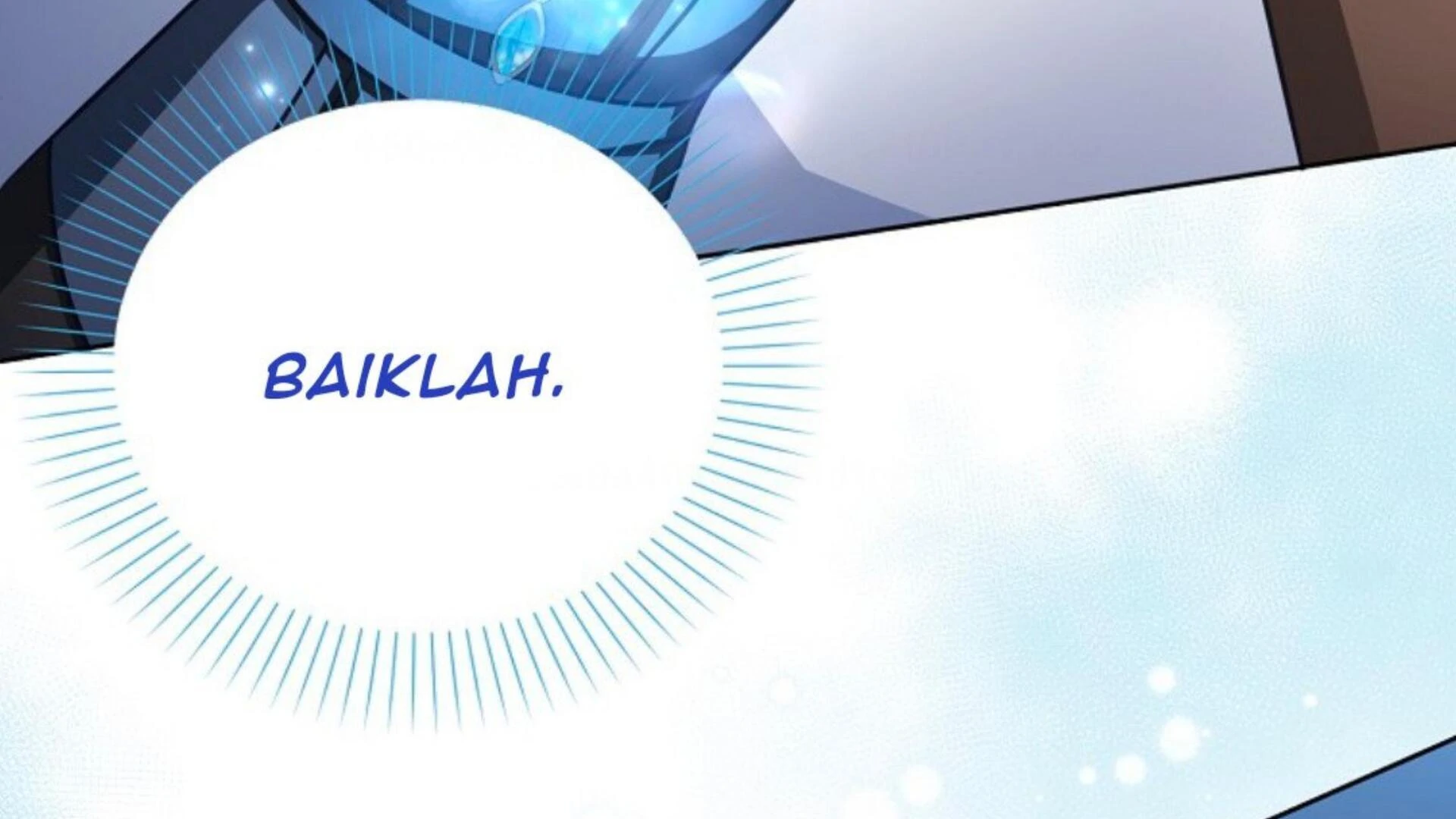 Rencana Pensiun Bijaksana Seorang Penjahat Bahasa Indonesia chapter 15 page 4
