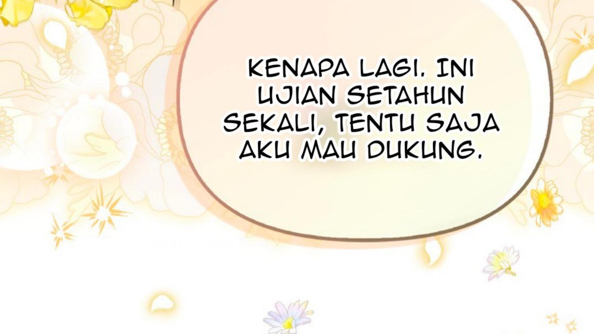 Rencana Pensiun Bijaksana Seorang Penjahat Bahasa Indonesia chapter 8 page 248