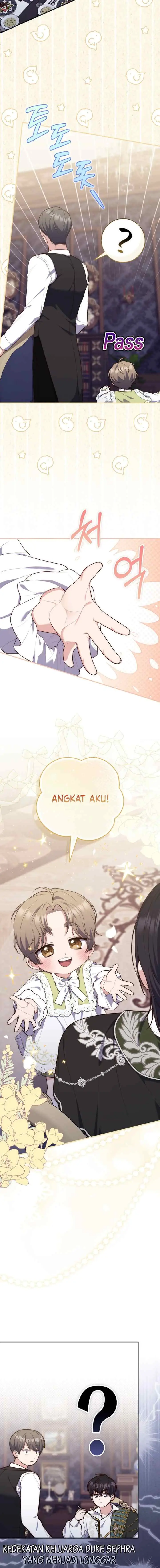 Putri Peramal Bahasa Indonesia chapter 109 page 10