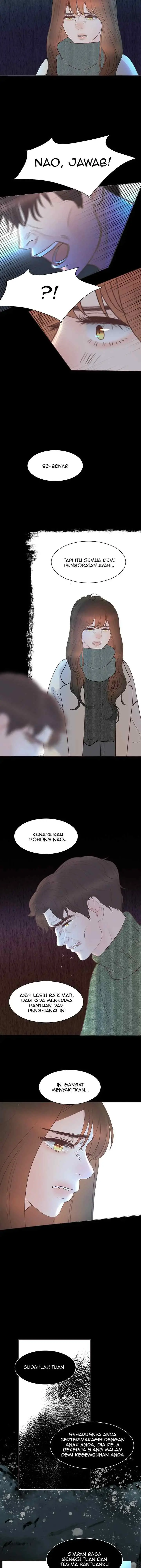 Bunga Untuk Nao Bahasa Indonesia chapter 63 page 5
