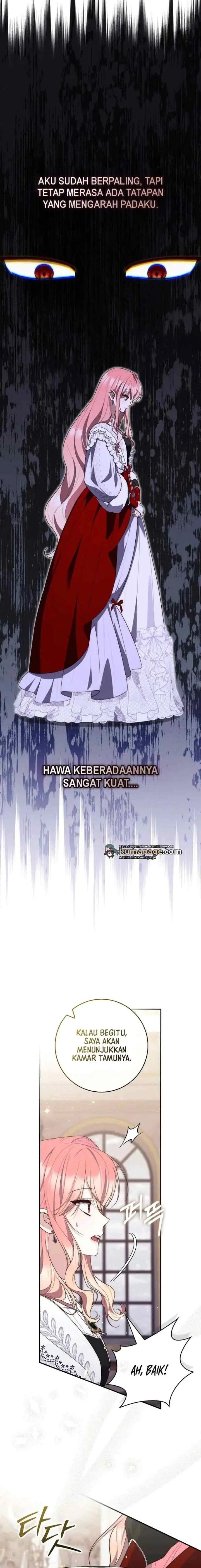 Putri Peramal Bahasa Indonesia chapter 89 page 19