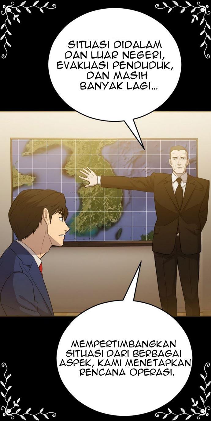 Sebuah Gerbang Dibuka Pada Hari Pertama Saya Sebagai Politisi Xv1 Bahasa Indonesia chapter 15 page 13