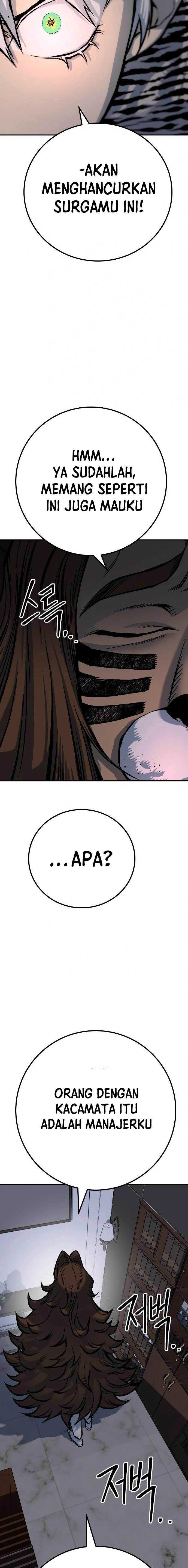 Sedikit Bahasa Indonesia chapter 51 page 15