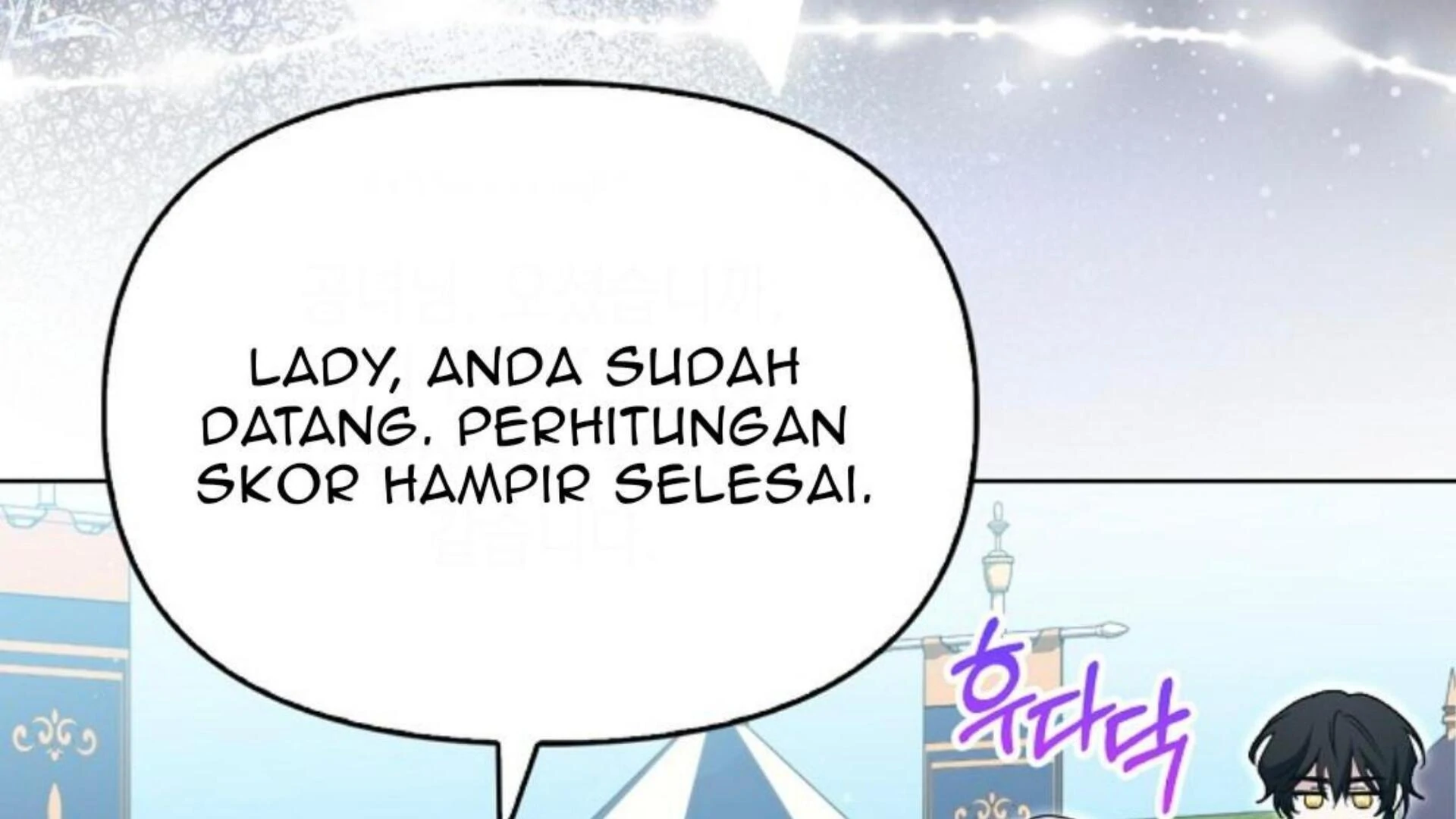 Rencana Pensiun Bijaksana Seorang Penjahat Bahasa Indonesia chapter 28 page 186