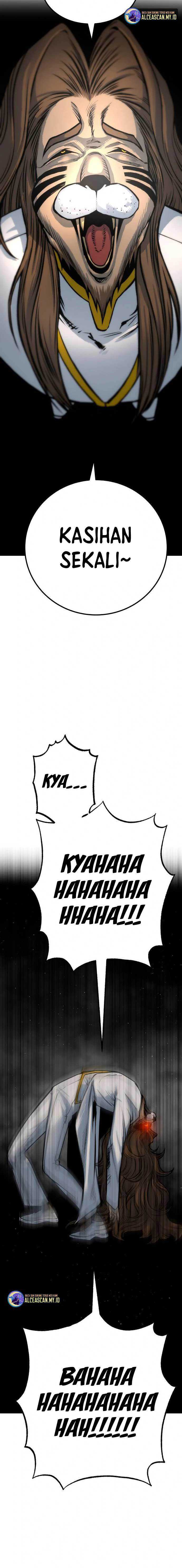 Sedikit Bahasa Indonesia chapter 51 page 31