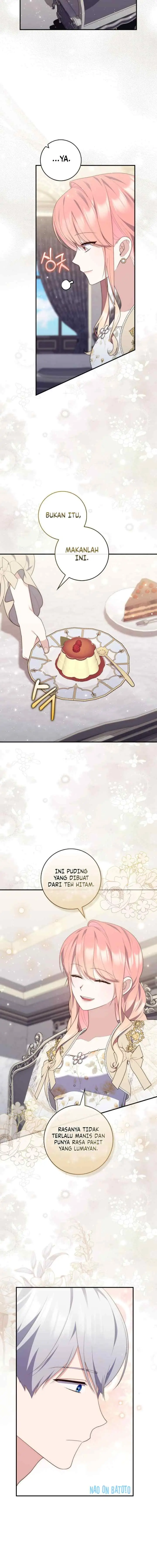 Putri Peramal Bahasa Indonesia chapter 73 page 8