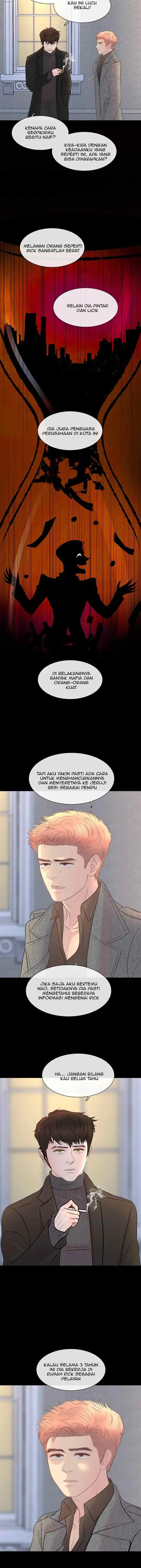 Bunga Untuk Nao Bahasa Indonesia chapter 37 page 13