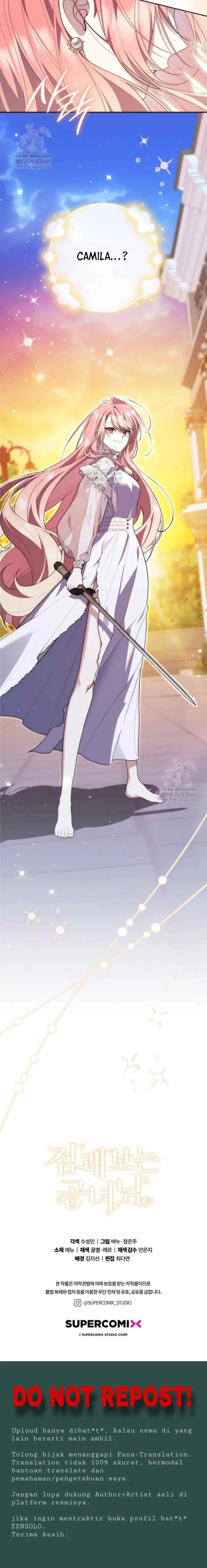 Putri Peramal Bahasa Indonesia chapter 134 page 20