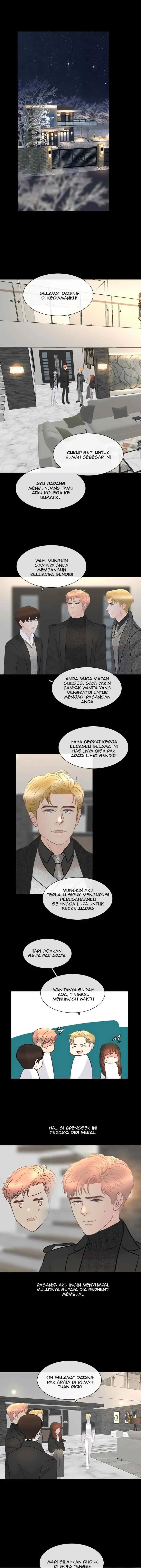 Bunga Untuk Nao Bahasa Indonesia chapter 46 page 6