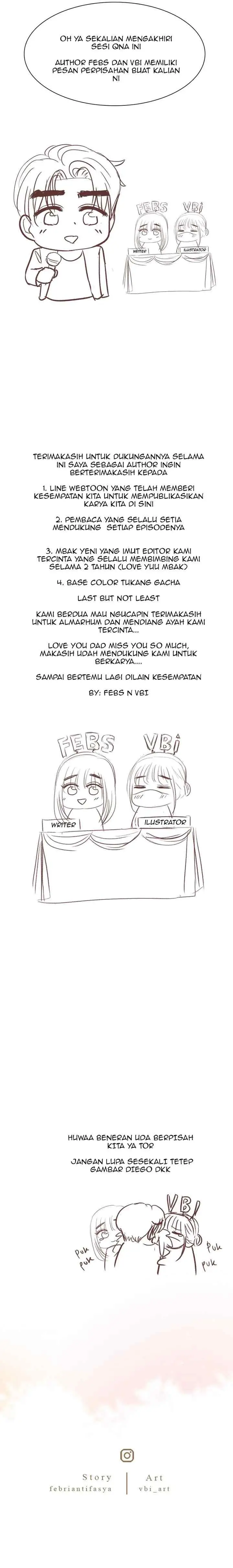 Bunga Untuk Nao Bahasa Indonesia chapter 79 page 5