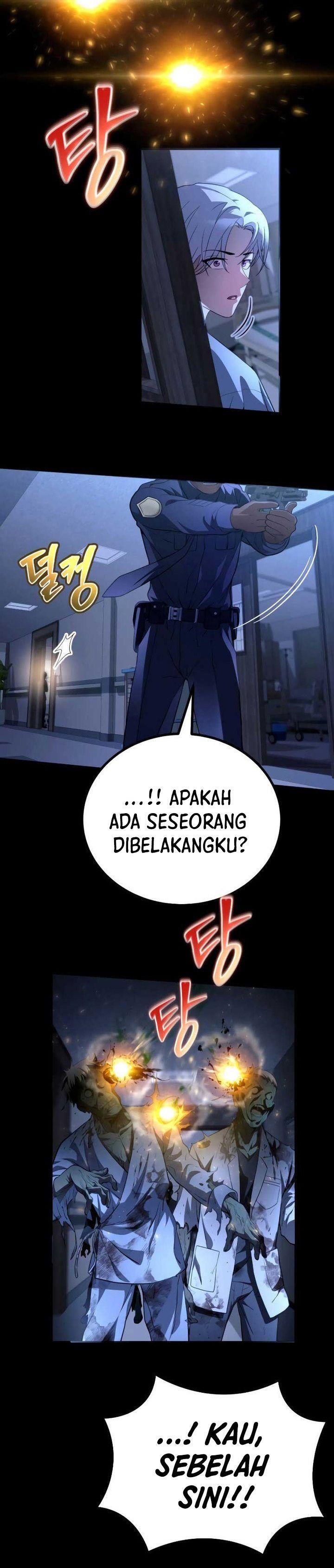 Streamer Genius yang Dimiliki Bahasa Indonesia chapter 2 page 43