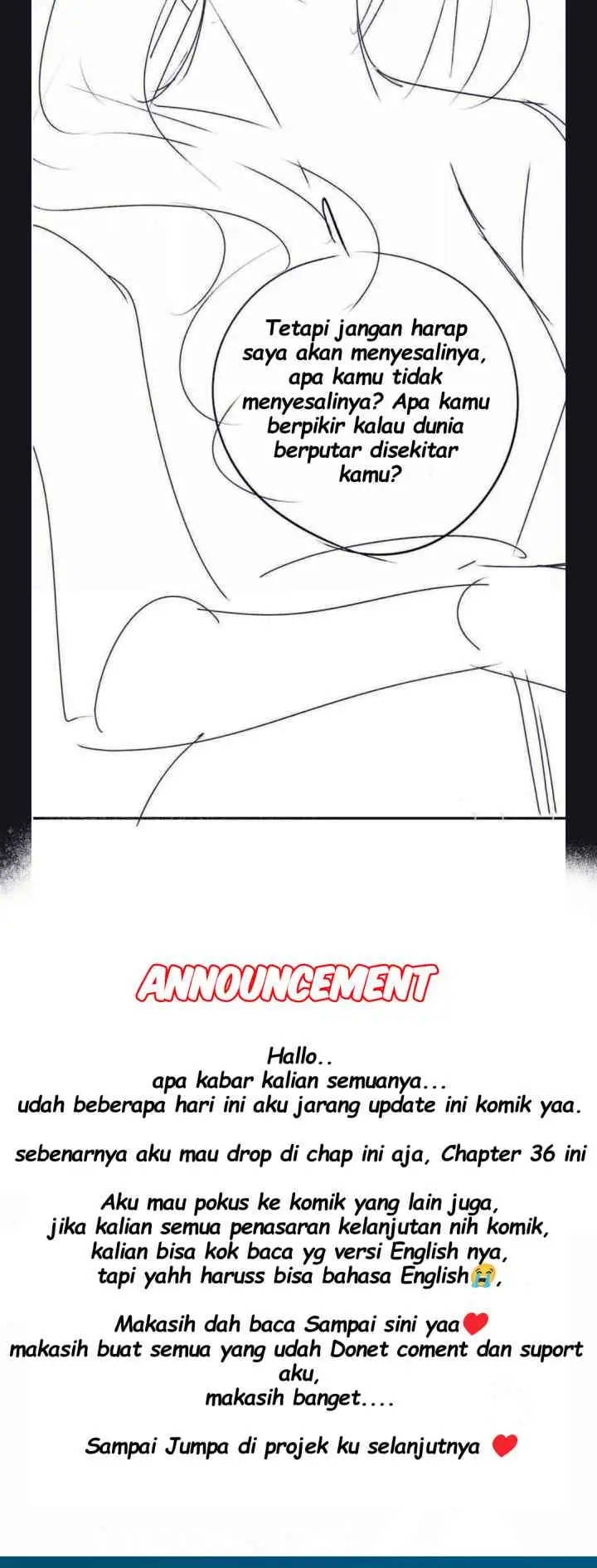 Aku Menjadi Miliarder Setelah Bercerai Bahasa Indonesia chapter 36 page 18