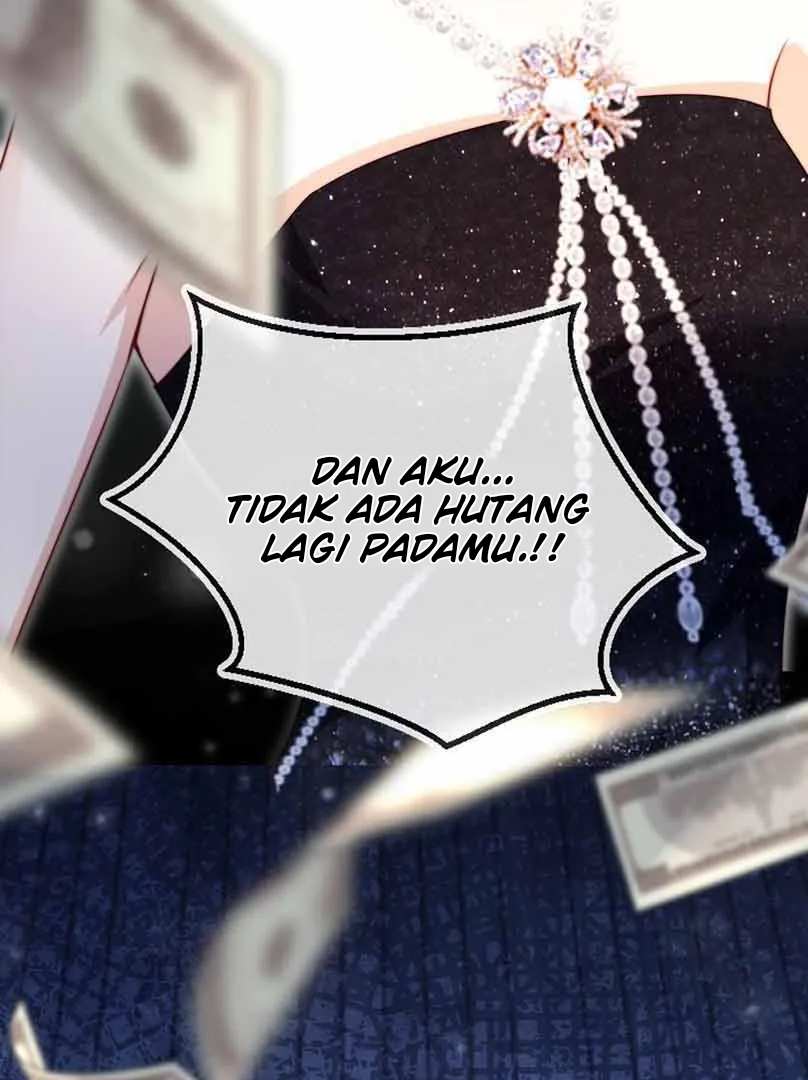 Aku Menjadi Miliarder Setelah Bercerai Bahasa Indonesia chapter 6 page 73