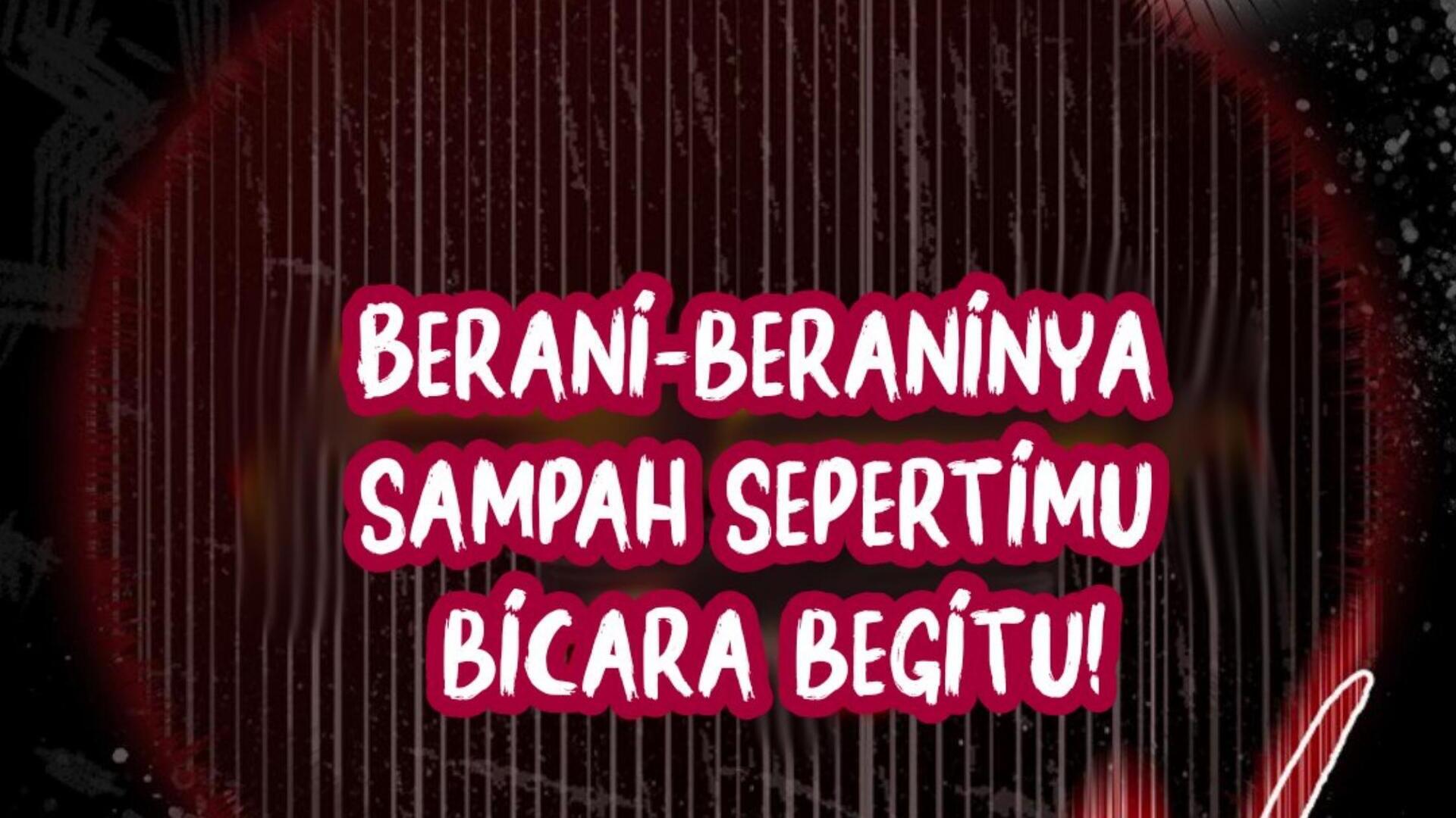 Rencana Pensiun Bijaksana Seorang Penjahat Bahasa Indonesia chapter 8 page 131