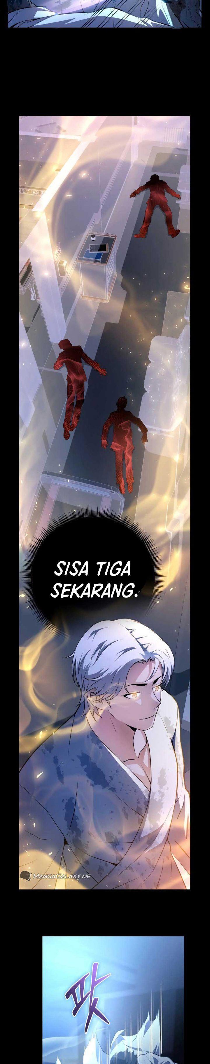 Streamer Genius yang Dimiliki Bahasa Indonesia chapter 2 page 51