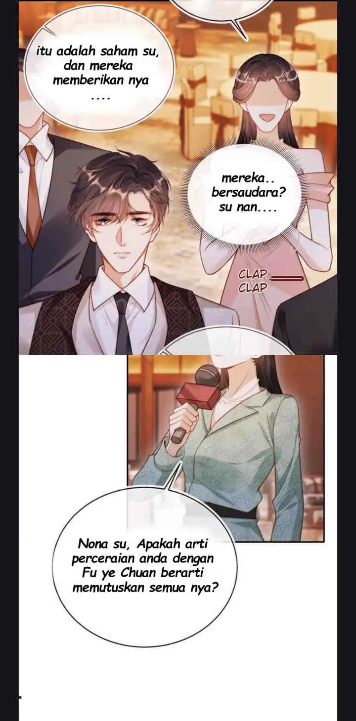 Aku Menjadi Miliarder Setelah Bercerai Bahasa Indonesia chapter 36 page 5