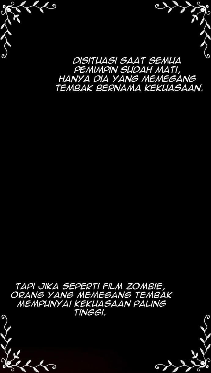 Sebuah Gerbang Dibuka Pada Hari Pertama Saya Sebagai Politisi Xv1 Bahasa Indonesia chapter 15 page 76