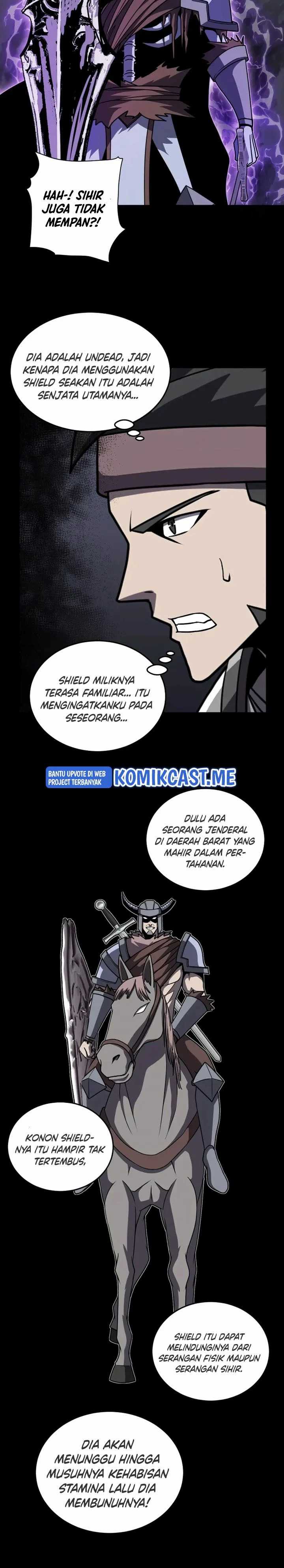 Panduan Bertahan Hidup Artis Komik Bahasa Indonesia chapter 14 page 6