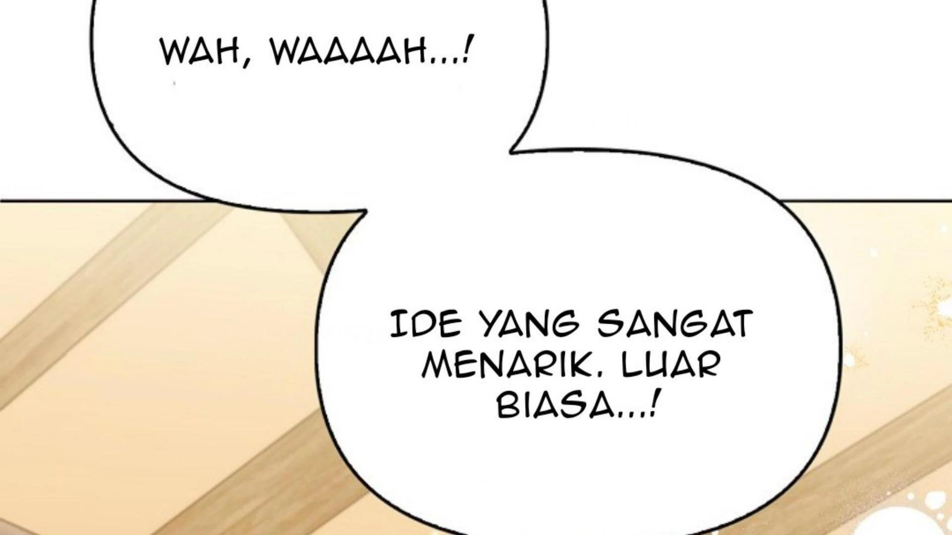 Rencana Pensiun Bijaksana Seorang Penjahat Bahasa Indonesia chapter 15 page 250