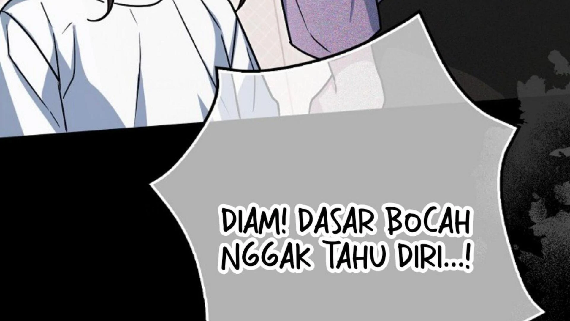 Rencana Pensiun Bijaksana Seorang Penjahat Bahasa Indonesia chapter 9 page 264
