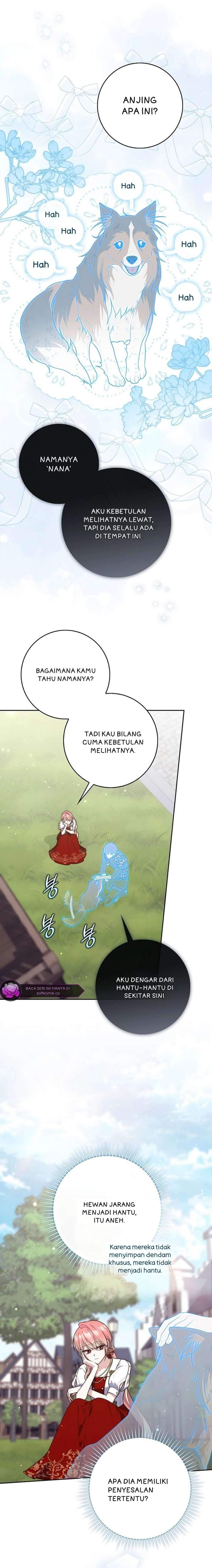 Putri Peramal Bahasa Indonesia chapter 144 page 5