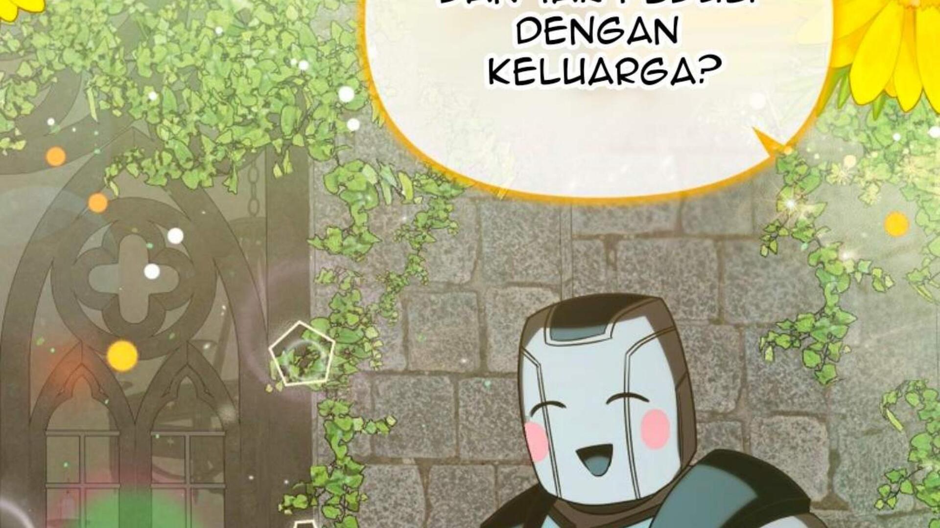 Rencana Pensiun Bijaksana Seorang Penjahat Bahasa Indonesia chapter 39 page 58