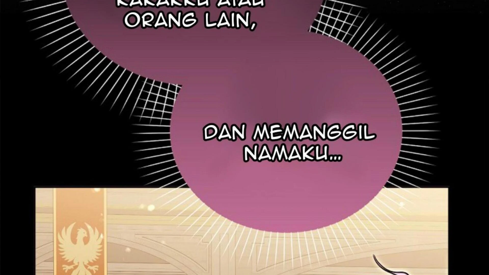 Rencana Pensiun Bijaksana Seorang Penjahat Bahasa Indonesia chapter 15 page 125