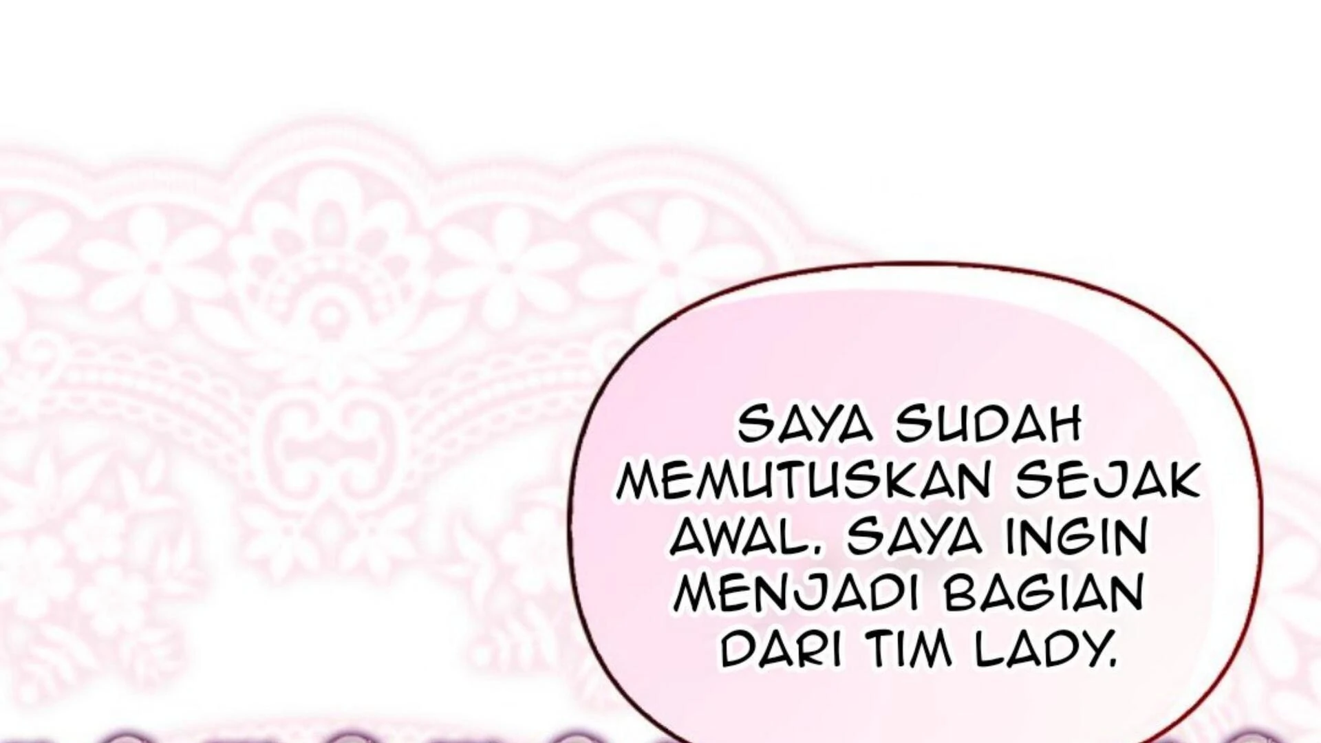 Rencana Pensiun Bijaksana Seorang Penjahat Bahasa Indonesia chapter 15 page 120