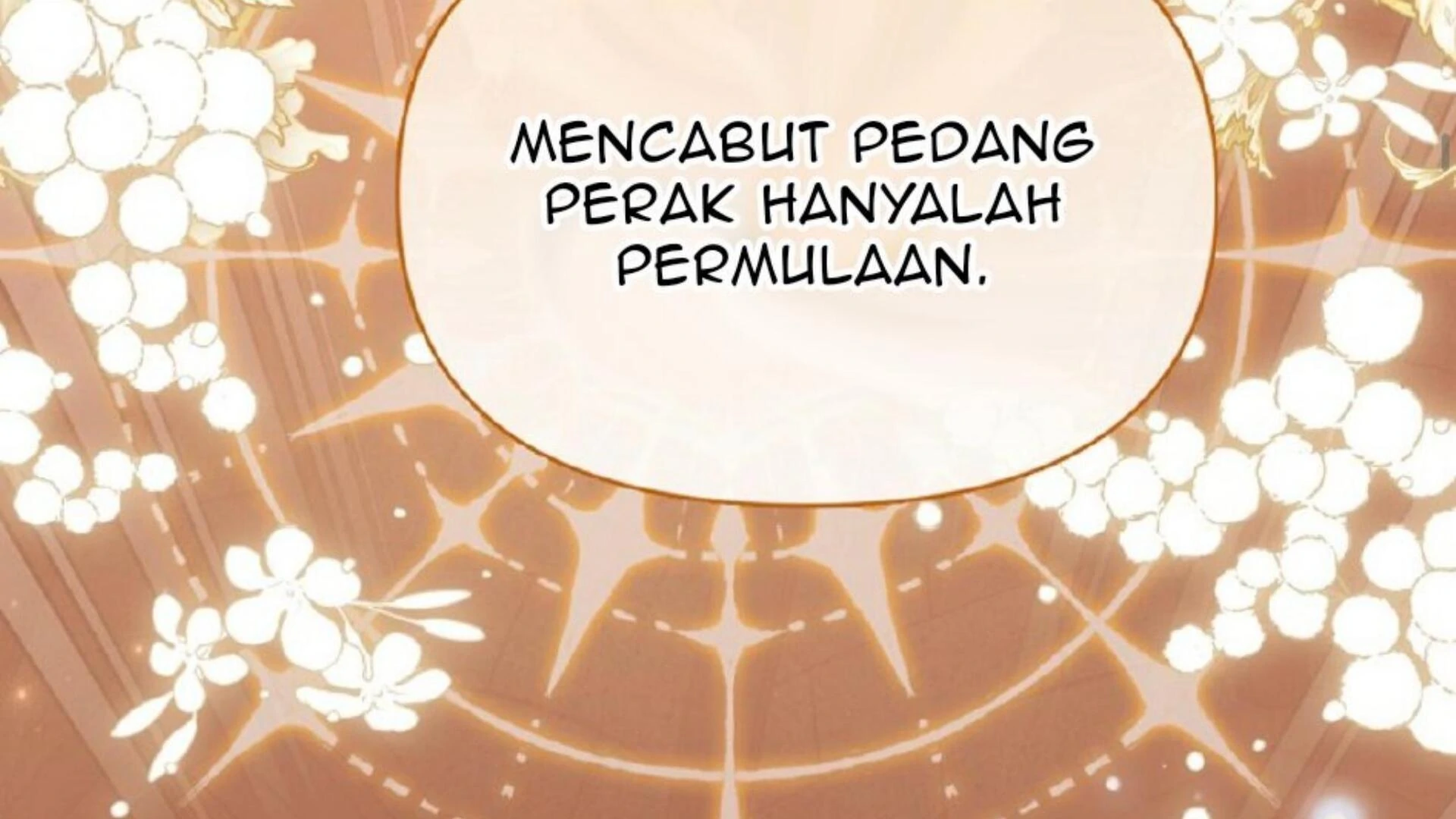 Rencana Pensiun Bijaksana Seorang Penjahat Bahasa Indonesia chapter 9 page 128