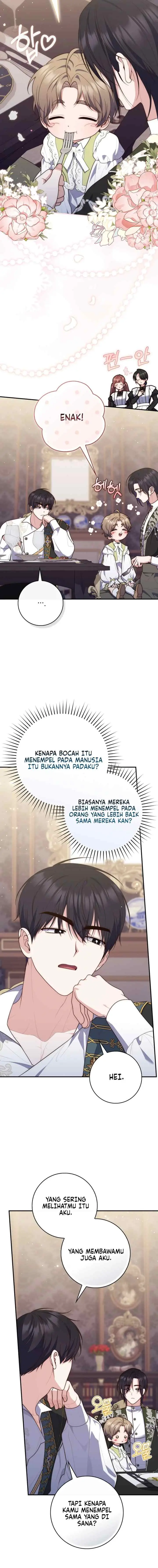 Putri Peramal Bahasa Indonesia chapter 109 page 14